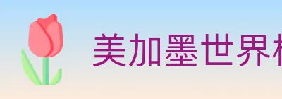 美加墨世界杯资讯官方网站 Logo